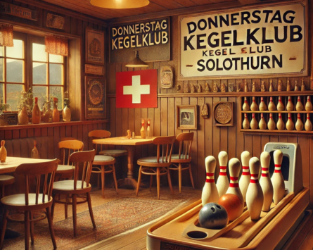 DKK Kegeln
