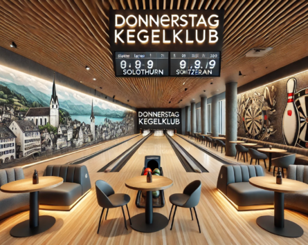DKK Kegeln